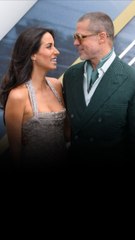 Brad Pitt and Ines de Ramon Are ‘Going Strong’ and Living Together as Angelina Jolie Plans a Move to Europe