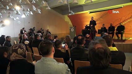 2. Anadolu Opera ve Bale Festivali’nin ilk perdesi Bayburt’ta açıldı