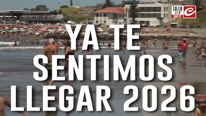 Mar del Plata mejor que nunca: mirá todo lo que podés hacer en "La Feliz"