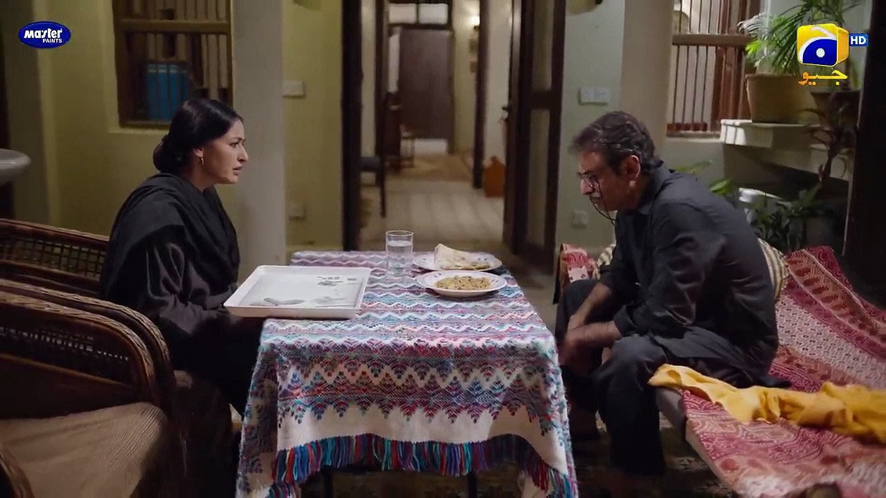 Sanwal Yaar Piya Episode 04