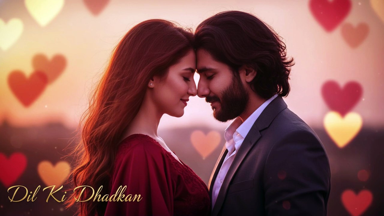 Dil ki Dhadkan