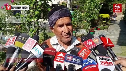 दुबई एयर शो में तेजस के पायलट नमन स्याल शहीद, गांव में शोक की लहर, कल पैतृक गांव पहुंचेगा शहीद का पार्थिव शरीर