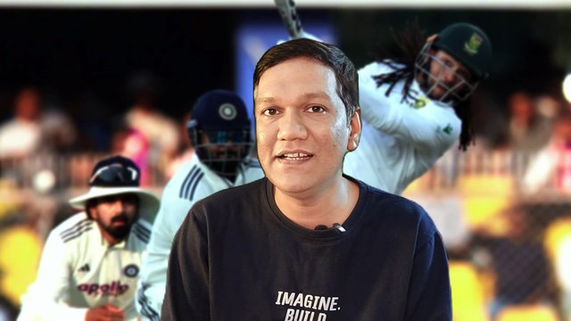 IND vs SA 2nd Test Day 1 | Kuldeep Yadav Ka Spin Trap 🔥 3 Wickets, SA 247:6 | India Ki Zabardast Comeback Bowling