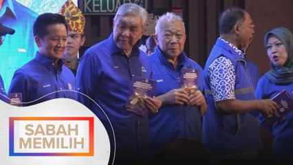 Penalti RM50 juta jika ADUN lompat parti