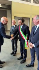 Lorenzo Fontana  - I 5 anni della fondazione del CUAMM (22.11.25)