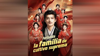 Forjando La Familia De Cultivo Suprema Episodio Completo - Full Movie
