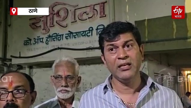 ठाण्यात 4 लाख मतदार वाढले कसे? अविनाश जाधव यांचा प्रश्न, म्हणाले आता मनसेचा हात हाच एक पर्याय