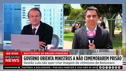Defesa de Jair Bolsonaro afirma que prisão põe vida de ex-presidente em risco