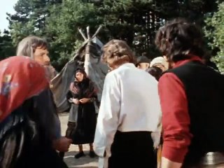 Arpad, der Zigeuner  S01E03 - Jagd auf Arpad