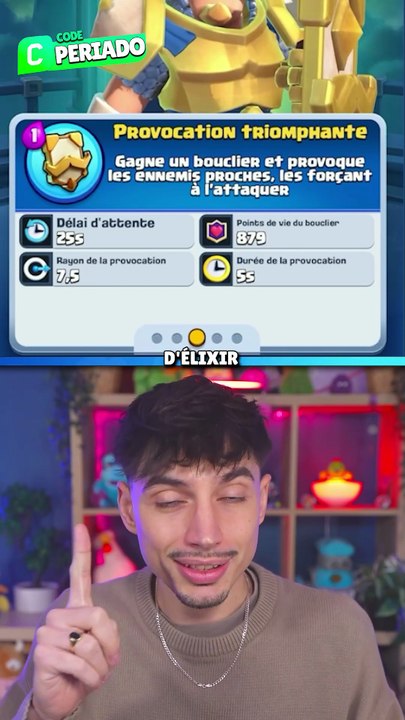 COMPRENDRE le CHEVALIER HEROS en moins d'une MINUTE