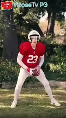 One Night With A Quarterback (Full Movie) Billionaire, Short Drama, Film, Movie