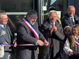 Cellieu inaugure sa nouvelle médiathèque Yvan Garrel lors d’une journée festive - Saint-Etienne Métropole - TL7, Télévision loire 7