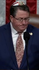 House passes resolution denouncing the 'horrors of socialism' ahead of Trump and Mamdani meeting