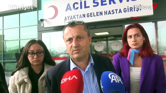 Şarkıcı Güllü'nün kızı Tuğyan Ülkem Gülter ile arkadaşı, saç ve kan örneği verdi