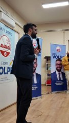 Volpe - Ultime ore decisive (22.11.25)