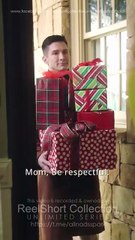 Money, Guns, And A Merry Christmas - Video