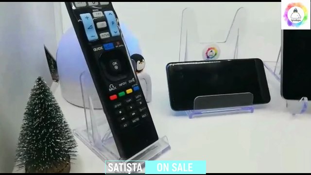 Telefon Tablet Tablolar İçin Sunum Standı