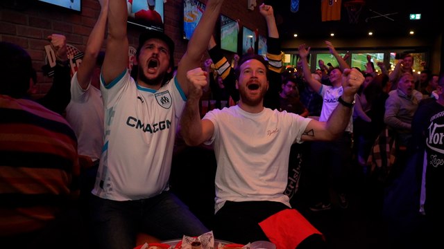 Nice-OM (1-5) : 12e hOMme