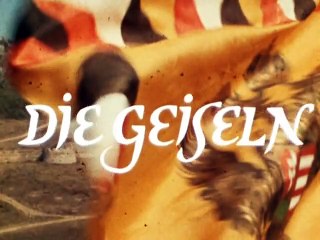 Arpad, der Zigeuner  S01E09 - Die Geiseln