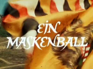 Arpad, der Zigeuner  S01E08 - Ein Maskenball