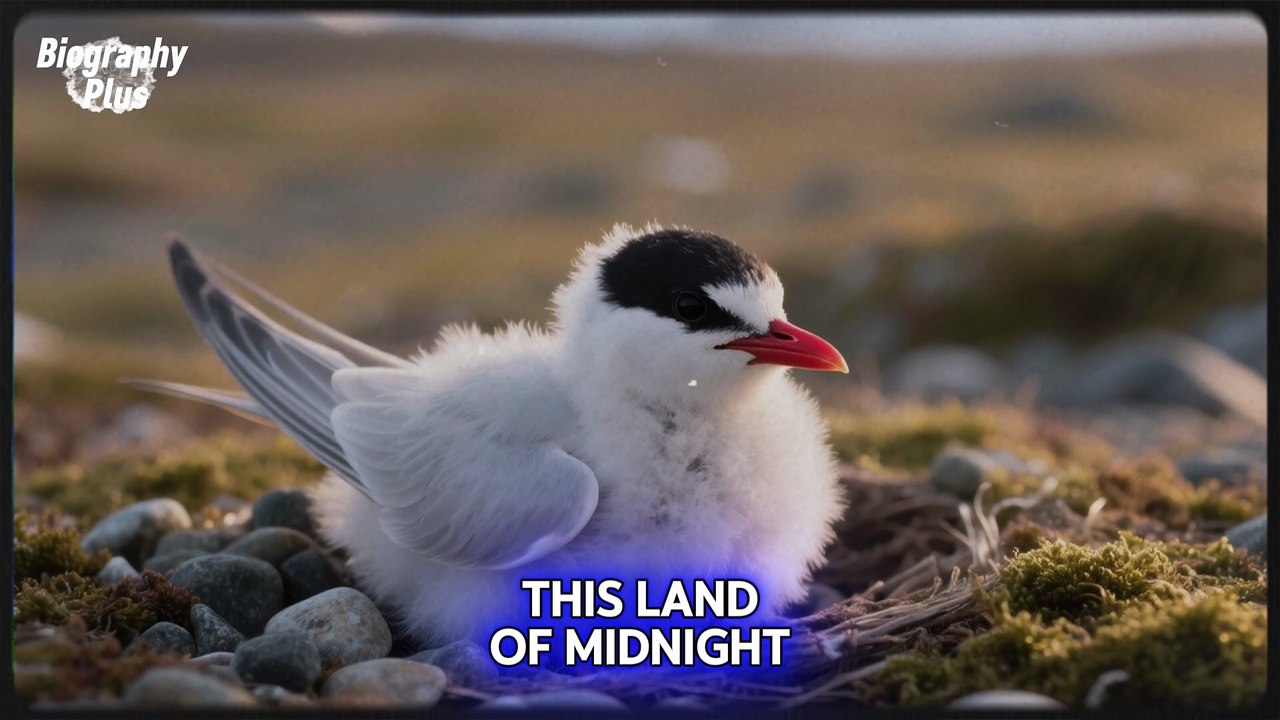 How the Arctic Tern Travels From Pole to Pole — The Impossible Journey No Creature Should Survive
