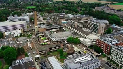 Cancer Detectives Finding the Cures Season 1 Episode 2