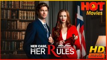 Her Case Her Rules | Full Movie HD - Best Drama ShortFilms Hot Romance Love Office