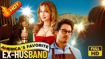 America's Favorite Ex-Husband | Full Movie HD - Drama Family Drama Modern Love Triangle Emotional Dysfunctional-Family Bittersweet Tortured Genius USA Mansion Hospital Studio Contemporary All Ages Son-in-Law Celebrity Artist Actor/Actress Writer Househusb