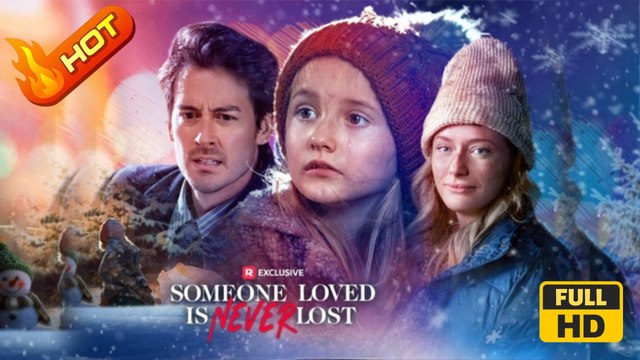 Someone Loved is Never Lost | Full Movie HD - Drama Family Drama Modern Emotional Mother-and-Daughter Classic Heartfelt Reunited Lovers USA Street Hospital Mansion Contemporary All Ages CEO Beggar Damsel Reunion Redemption Lost Child Reunion Years Later