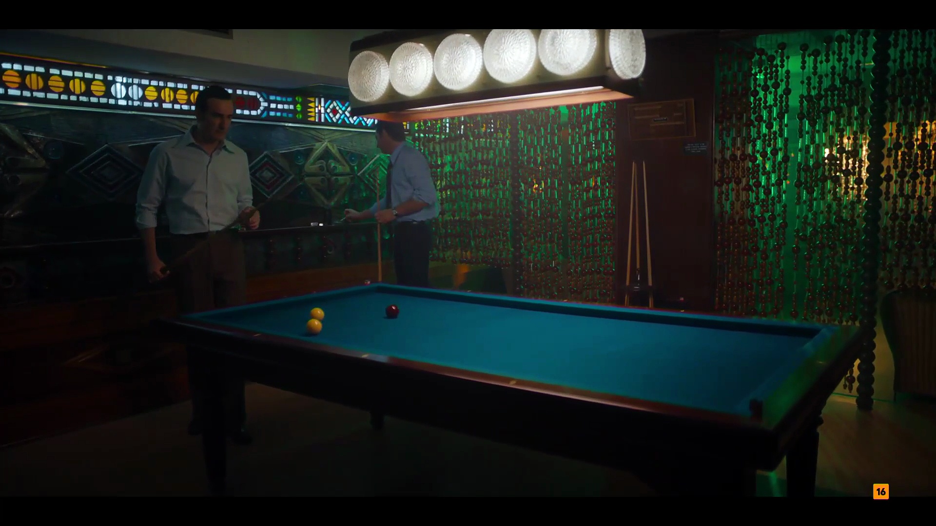 Anatomía de un instante