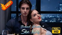Behind Wealth, She Kills | Full Movie HD - SweetRomance Love Drama ShortFilms Hot