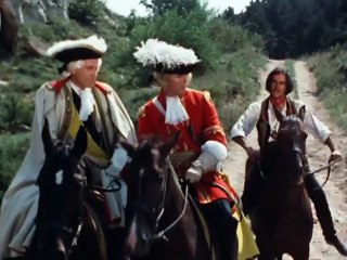 Arpad, der Zigeuner  S01E11 - Der Verrat