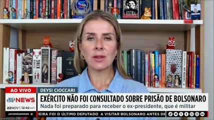 PL promete apoiar qualquer texto que facilite a vida de Jair Bolsonaro após prisão preventiva