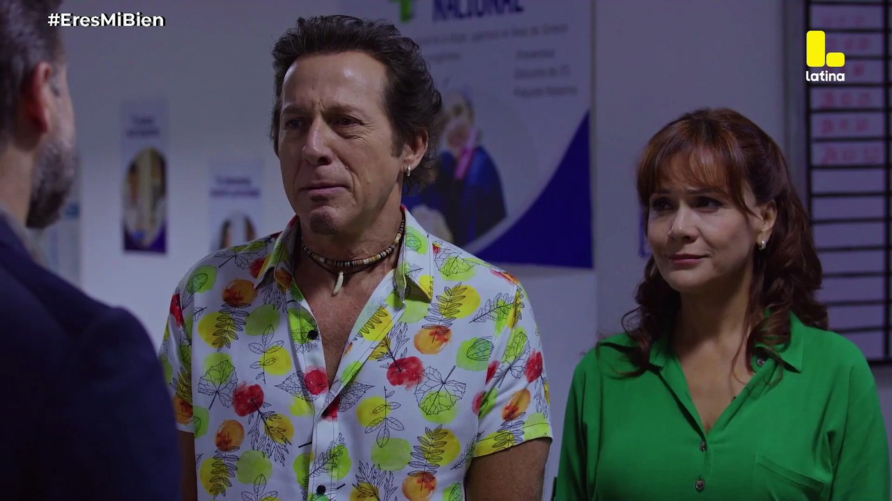 ERES MI BIEN – CAPÍTULO 69 HD