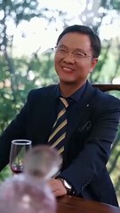 from fired to feared chinese drama