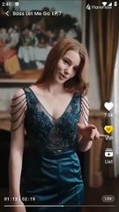 Boss, Let Me Go | Full Movie HD - Best Drama ShortFilms Hot Romantic Love