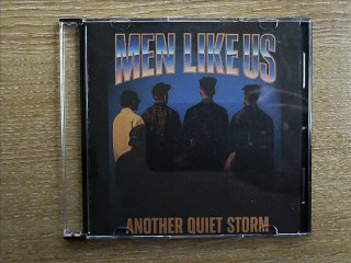 Men Like Us - All Night Long