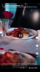 Loved You in Silence✨HOT MOVIE [FULL]