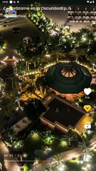 Abrázame en la Oscuridad