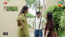 Ek Jhooti Kahani - Episode 18 [CC] 22nd Nov 25 - SPON Lifebuoy Shampoo & Leather Galleria - HUM TV