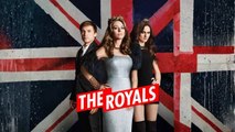 The Royals #shortfilm
