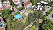 Medellín anuncia inversión para nueva estación de Policía en El Poblado: obras iniciarían en enero