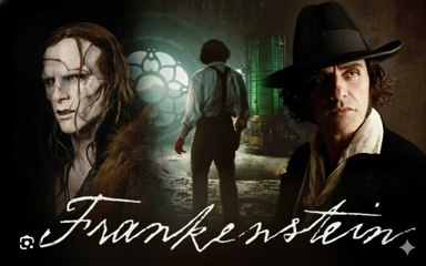 🎁🔥[Hot NF 2025] Frankenstein Full - Jacob Elordi, Oscar Isaac & Charles Dance   🏡NEW FILM🏆🏆🏆🏆🏆