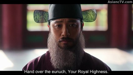 Moon River Ep 6 English Sub