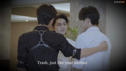 Gu Jin Nan Qiu Ep 3 Eng Sub