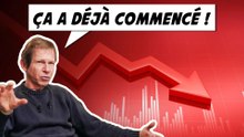 La vraie crise commence maintenant… Jancovici dévoile tout !