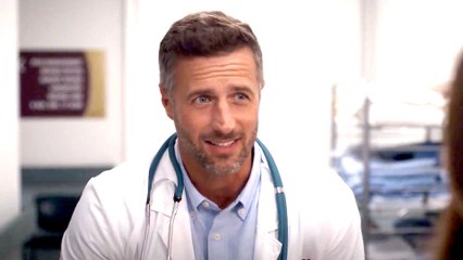 Sneak Peek: The More the Merrier on Hallmark