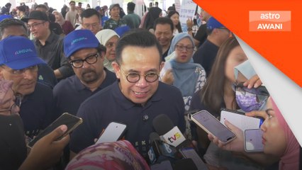 Festival Mega I Lindung u beri pendedahan kepada majikan ,pekerja