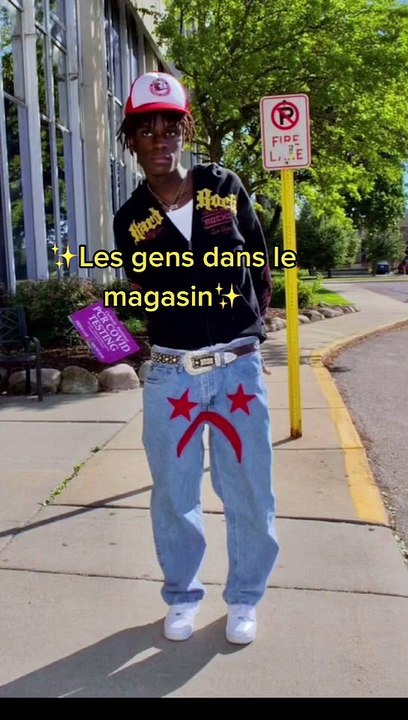 Ça t'ai déjà arriver mdr ?