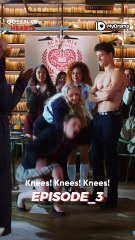 He Thinks I’m Breaking the Rules… I’m Not Done Yet ♦️